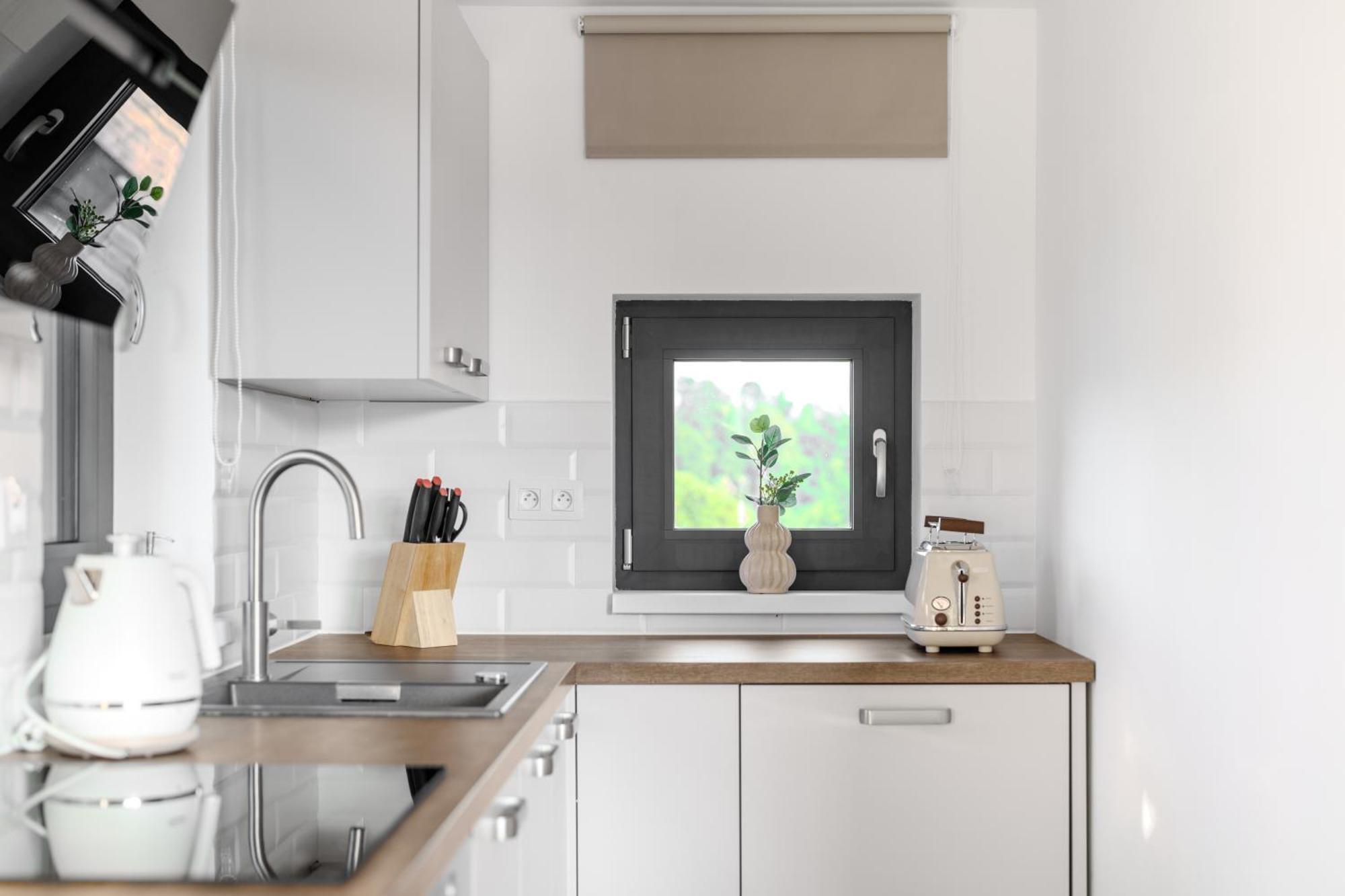 Vila Roubenka "Tam Kde Lisky Davaji Dobrou Noc" Černý Důl Exteriér fotografie