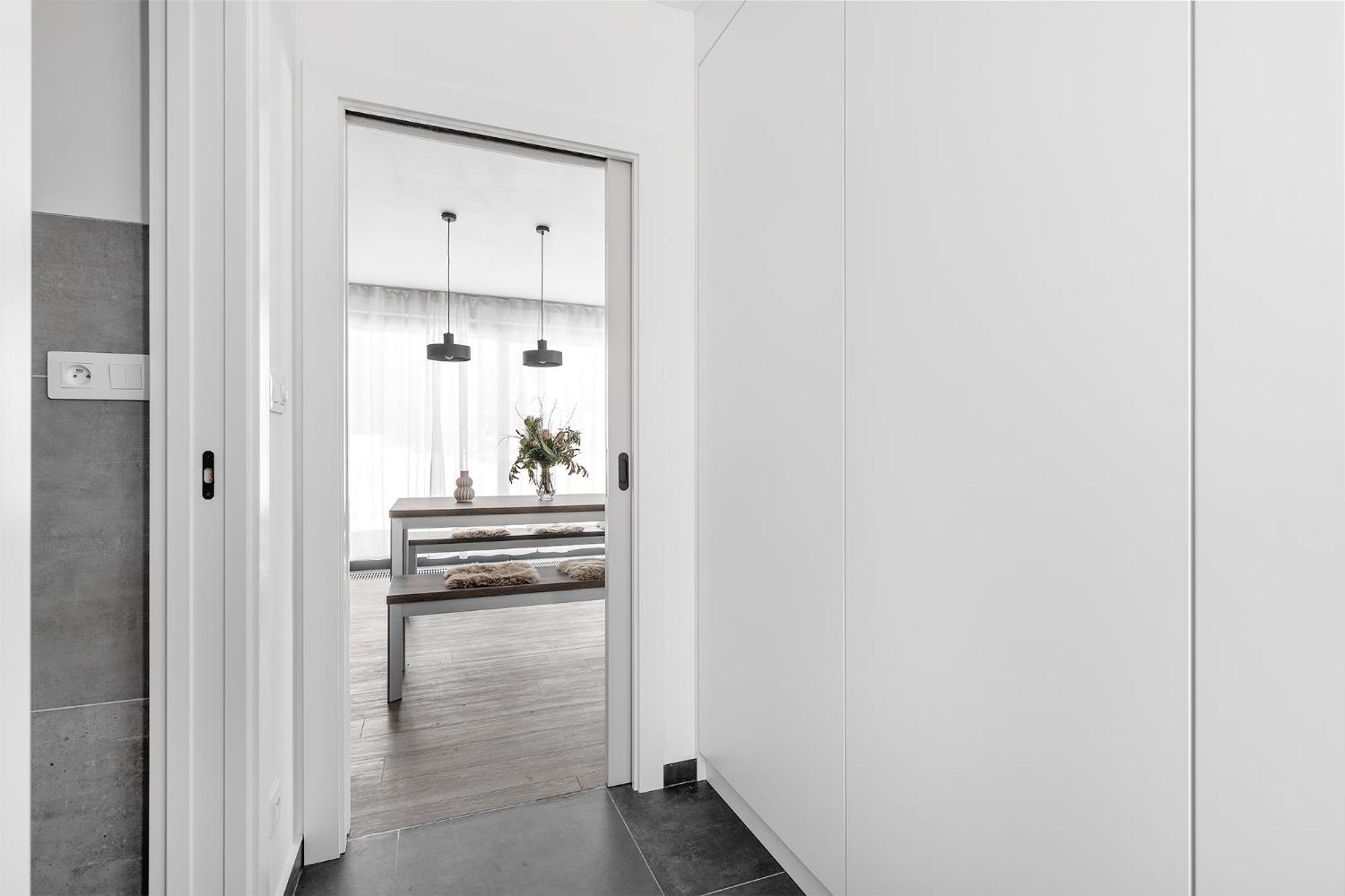 Vila Roubenka "Tam Kde Lisky Davaji Dobrou Noc" Černý Důl Exteriér fotografie